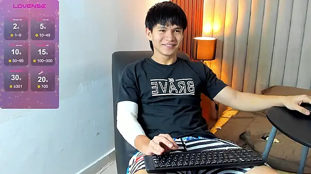 Snapshot of Ryo_kush chatting on 20, 12, 2025 Ryo kush online show from 20, 12, 2025