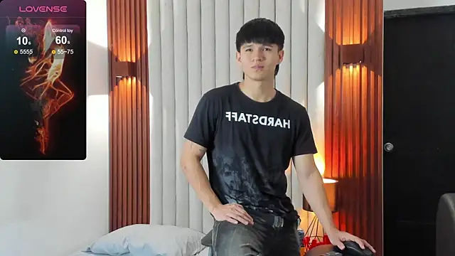 Ryo kush online show from 10, 1, 2026