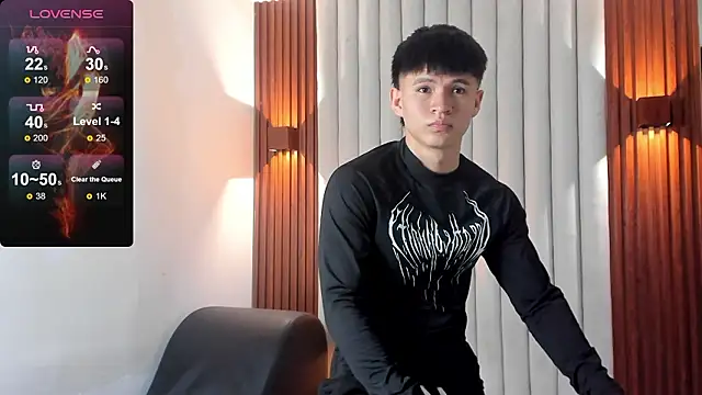 Ryo kush online show from 14, 2, 2026