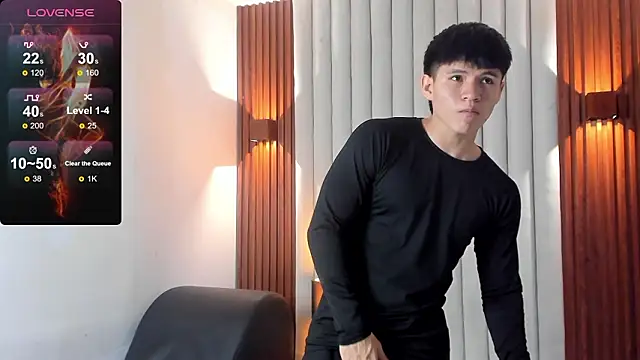 Ryo kush online show from 25, 2, 2026