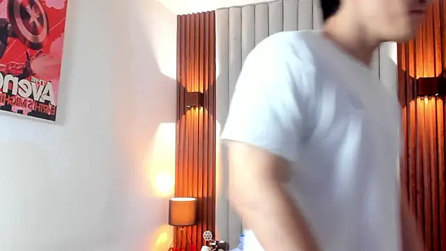 Ryo kush online show from 15, 3, 2026