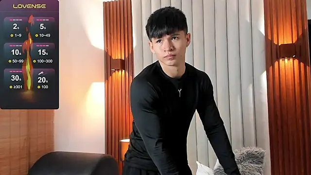 Ryo kush online show from 15, 4, 2026