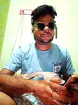 RohanBig online show from 12, 5, 2026