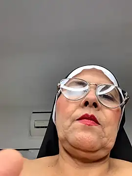 Nadia-melej online show from 23, 1, 2025