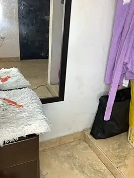 Nadia-melej online show from 29, 1, 2025