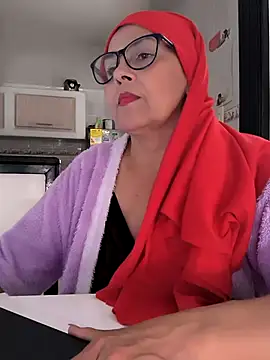 Nadia-melej online show from 16, 10, 2025