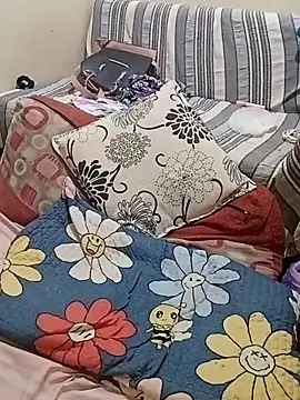 JessyCospXXX online show from 21, 3, 2025