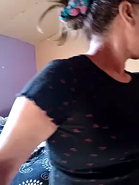 JessyCospXXX online show from 29, 9, 2025