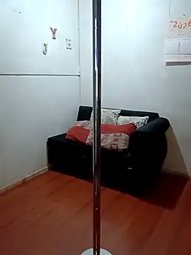 JessyCospXXX online show from 5, 4, 2026