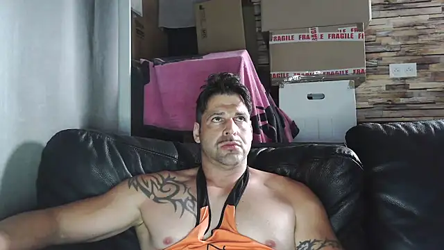 XxBigboybandxX online show from 3, 6, 2026