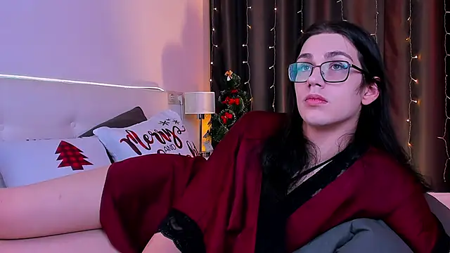 Snapshot of Alfreda_Mills chatting on 2, 1, 2025 Alfreda Mills online show from 2, 1, 2025