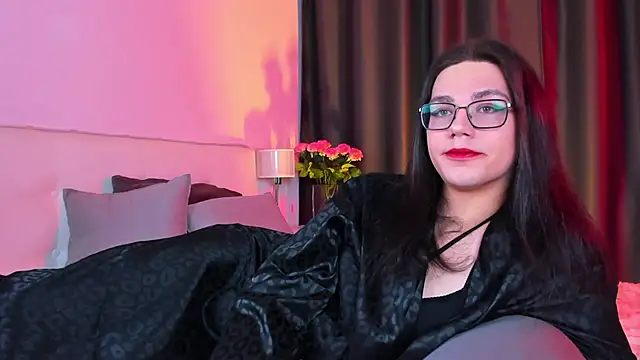 Snapshot of Alfreda_Mills chatting on 25, 1, 2025 Alfreda Mills online show from 25, 1, 2025