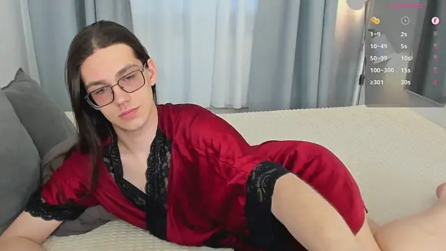 Alfreda Mills online show from 28, 3, 2026