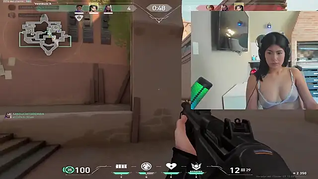 Snapshot of princesschini chatting on 3, 12, 2024 princesschini online show from 3, 12, 2024