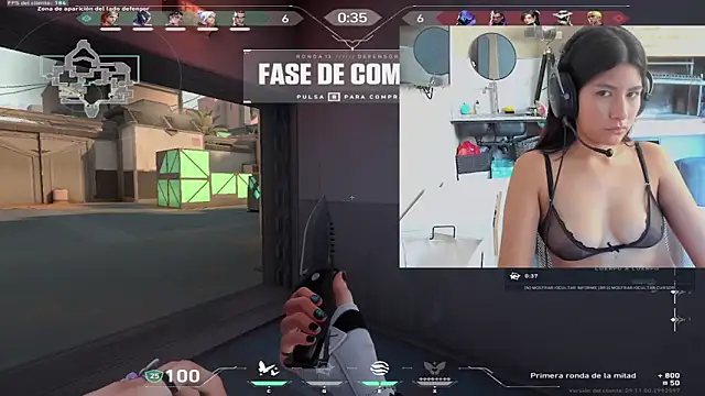 Snapshot of princesschini chatting on 11, 12, 2024 princesschini online show from 11, 12, 2024