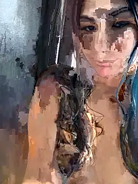 Snapshot of princesschini chatting on 23, 10, 2025 princesschini online show from 23, 10, 2025