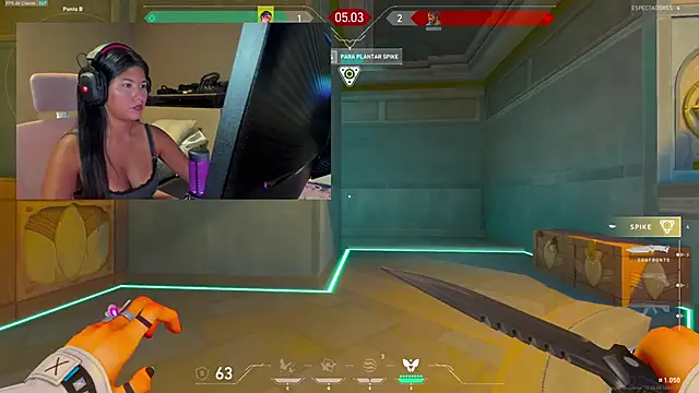 Snapshot of princesschini chatting on 28, 3, 2026 princesschini online show from 28, 3, 2026