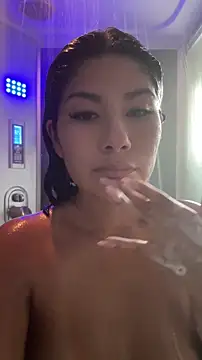 princesschini online show from 22, 5, 2026
