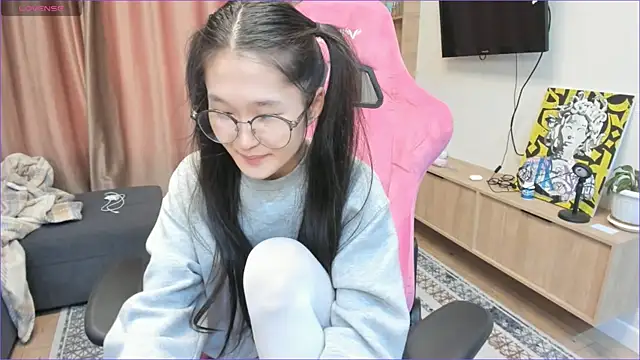 Snapshot of sweetiebunny22 chatting on 19, 9, 2025 sweetiebunny22 online show from 19, 9, 2025