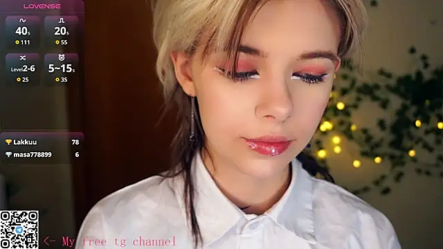 EngelAlman online show from 25, 11, 2025