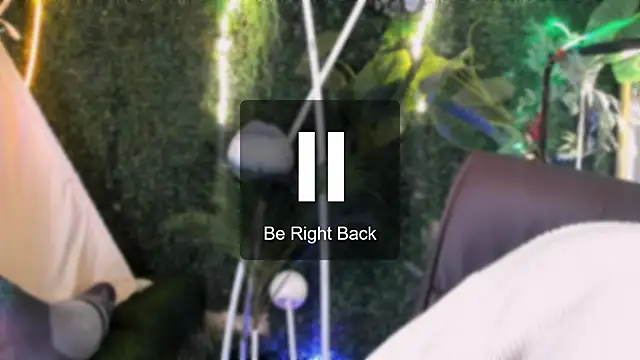 TinaDavil online show from 26, 2, 2025