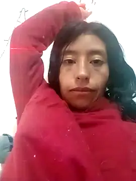 Snapshot of karolinee_66_ chatting on 15, 12, 2024 karolinee 66 online show from 15, 12, 2024