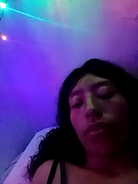 Snapshot of karolinee_66_ chatting on 17, 12, 2024 karolinee 66 online show from 17, 12, 2024