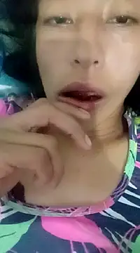 Snapshot of karolinee_66_ chatting on 22, 1, 2025 karolinee 66 online show from 22, 1, 2025