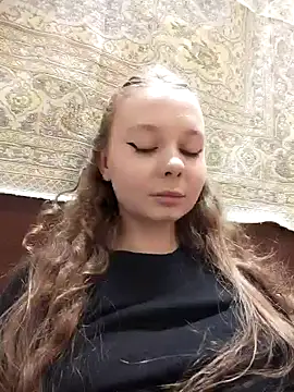 Snapshot of Ekaterina27 chatting on 10, 6, 2026 Ekaterina27 online show from 10, 6, 2026