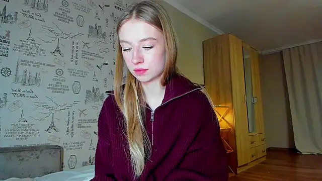 minidivaa  online show from 20, 12, 2025