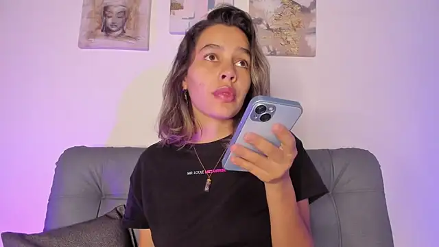 Snapshot of samara_jonness chatting on 23, 2, 2025 samara jonness online show from 23, 2, 2025