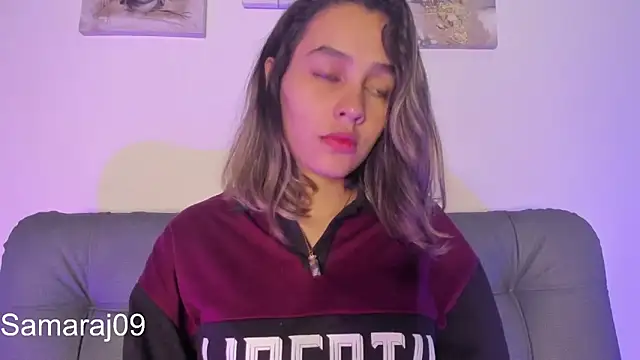 Snapshot of samara_jonness chatting on 4, 3, 2025 samara jonness online show from 4, 3, 2025