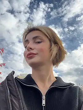 SandraCarter online show from 23, 10, 2025