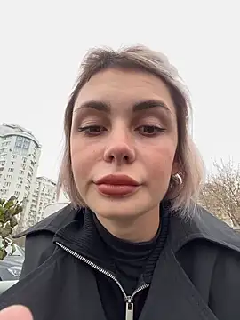 SandraCarter online show from 4, 12, 2025