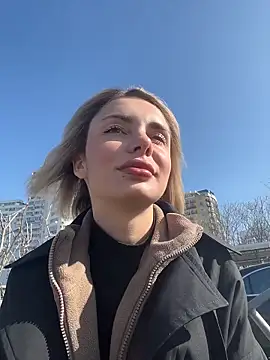 SandraCarter online show from 2, 3, 2026