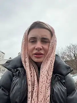 SandraCarter online show from 5, 3, 2026