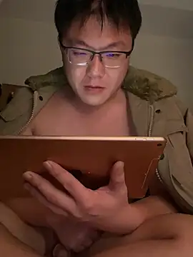 YoY-man online show from 4, 1, 2025