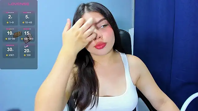 Sexy paradise18  online show from 13, 5, 2026