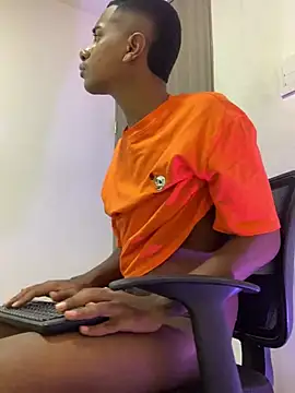 PatrickWest online show from 7, 12, 2024