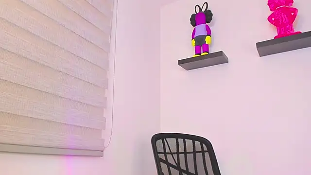 Snapshot of Gangster_Girl chatting on 19, 12, 2024 Gangster Girl online show from 19, 12, 2024