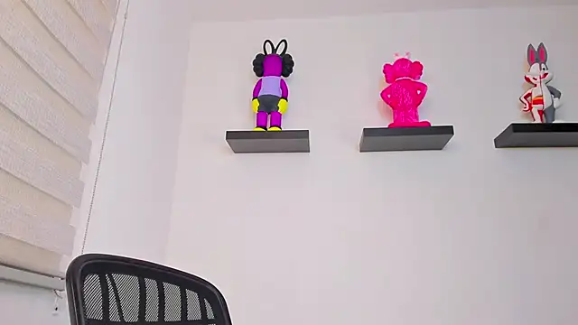 Snapshot of Gangster_Girl chatting on 31, 12, 2024 Gangster Girl online show from 31, 12, 2024