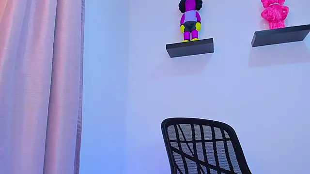 Snapshot of Gangster_Girl chatting on 24, 2, 2025 Gangster Girl online show from 24, 2, 2025