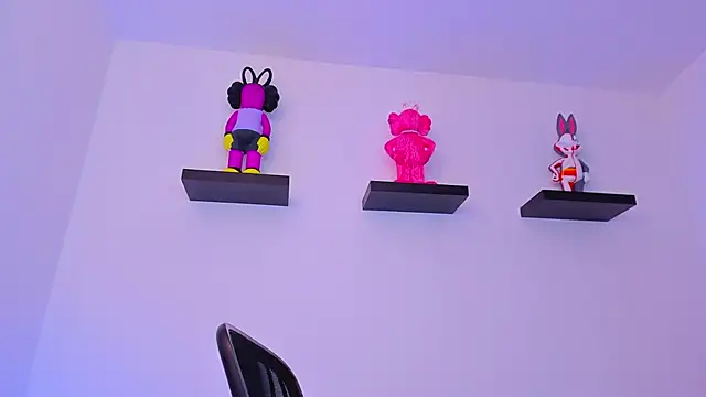 Snapshot of Gangster_Girl chatting on 9, 3, 2025 Gangster Girl online show from 9, 3, 2025