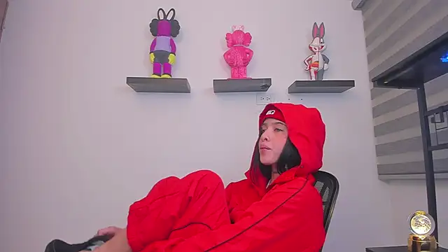 Gangster Girl online show from 3, 8, 2026