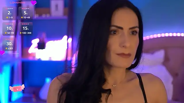 RaisaVawn online show from 14, 4, 2026