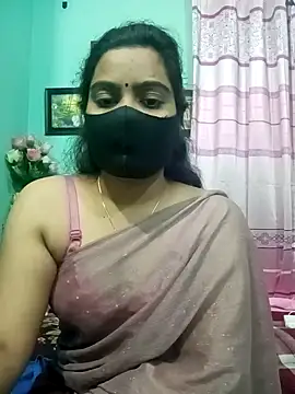 Snapshot of Amisha-2 chatting on 2, 1, 2025 Amisha-2 online show from 2, 1, 2025