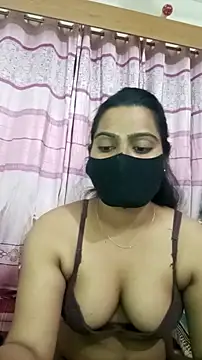 Snapshot of Amisha-2 chatting on 11, 5, 2026 Amisha-2 online show from 11, 5, 2026