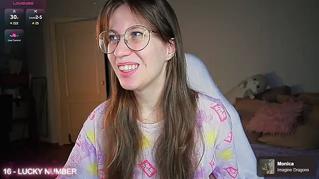 ms allison w online show from 17, 5, 2026