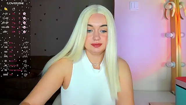 Maya Willis online show from 12, 1, 2025