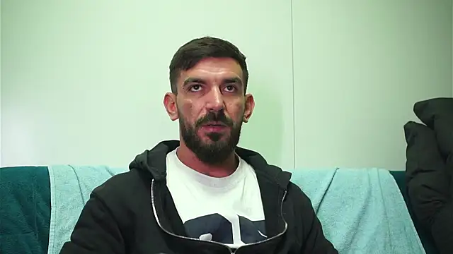 Adam First online show from 26, 2, 2026